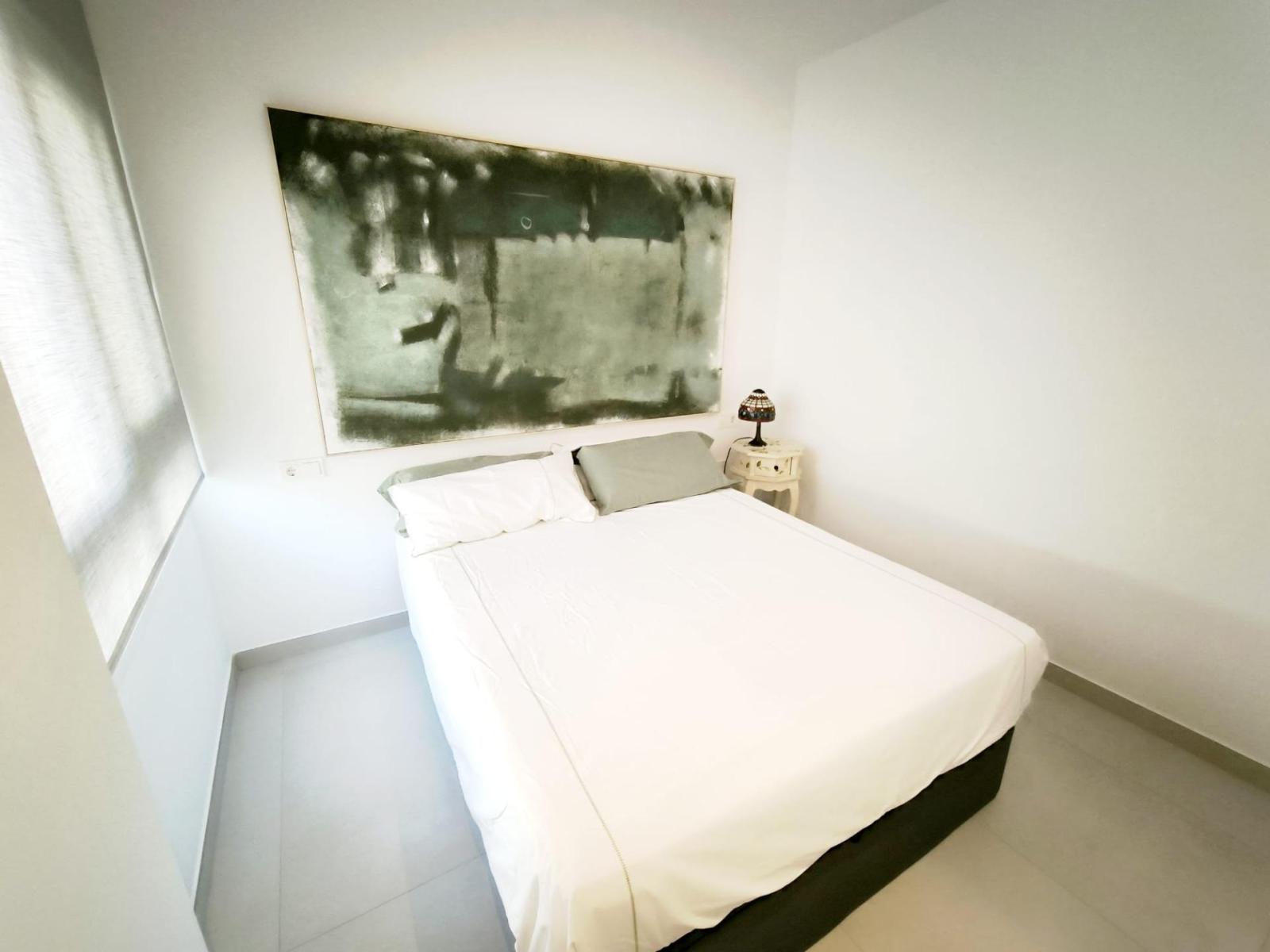 Studio for Rent in Santa Pola