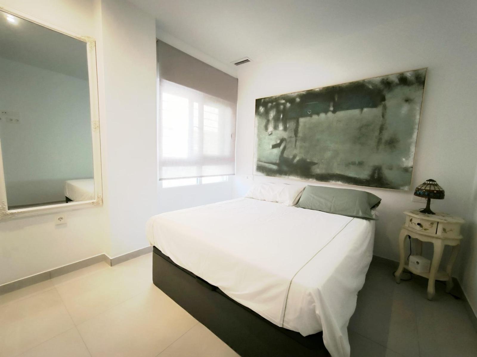 Studio for Rent in Santa Pola