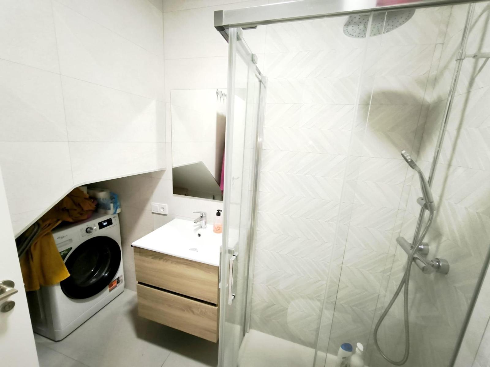 Studio for Rent in Santa Pola