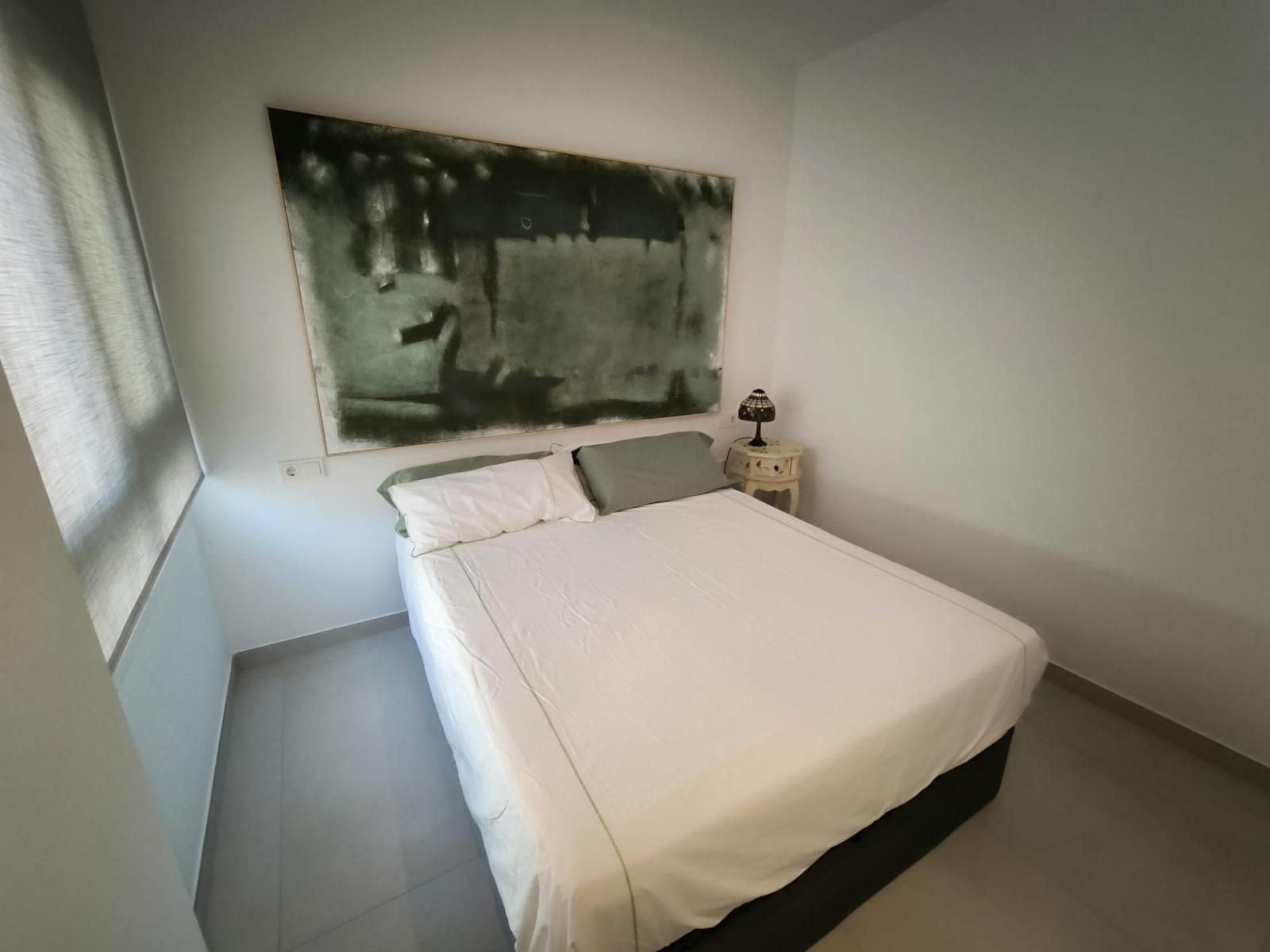 Studio for Rent in Santa Pola