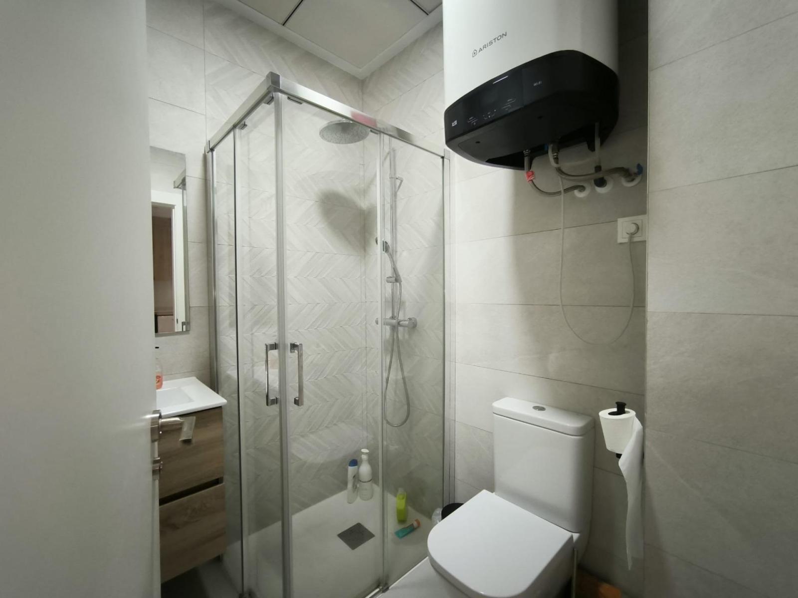 Studio for Rent in Santa Pola
