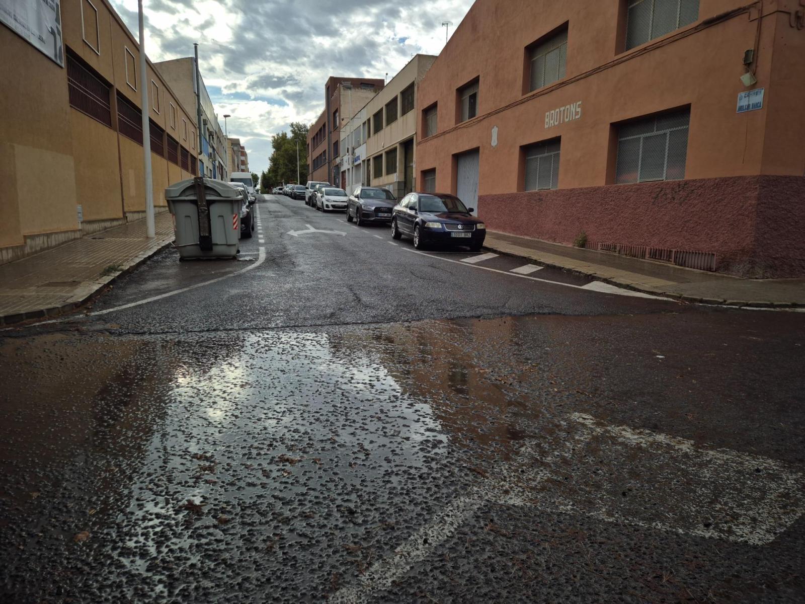 Nave en Alquiler en Elche