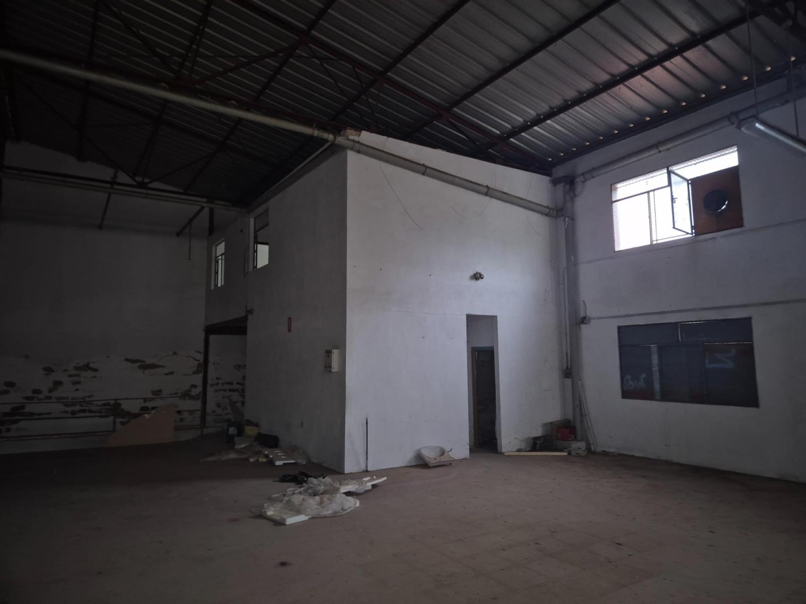 Nave en Alquiler en Elche