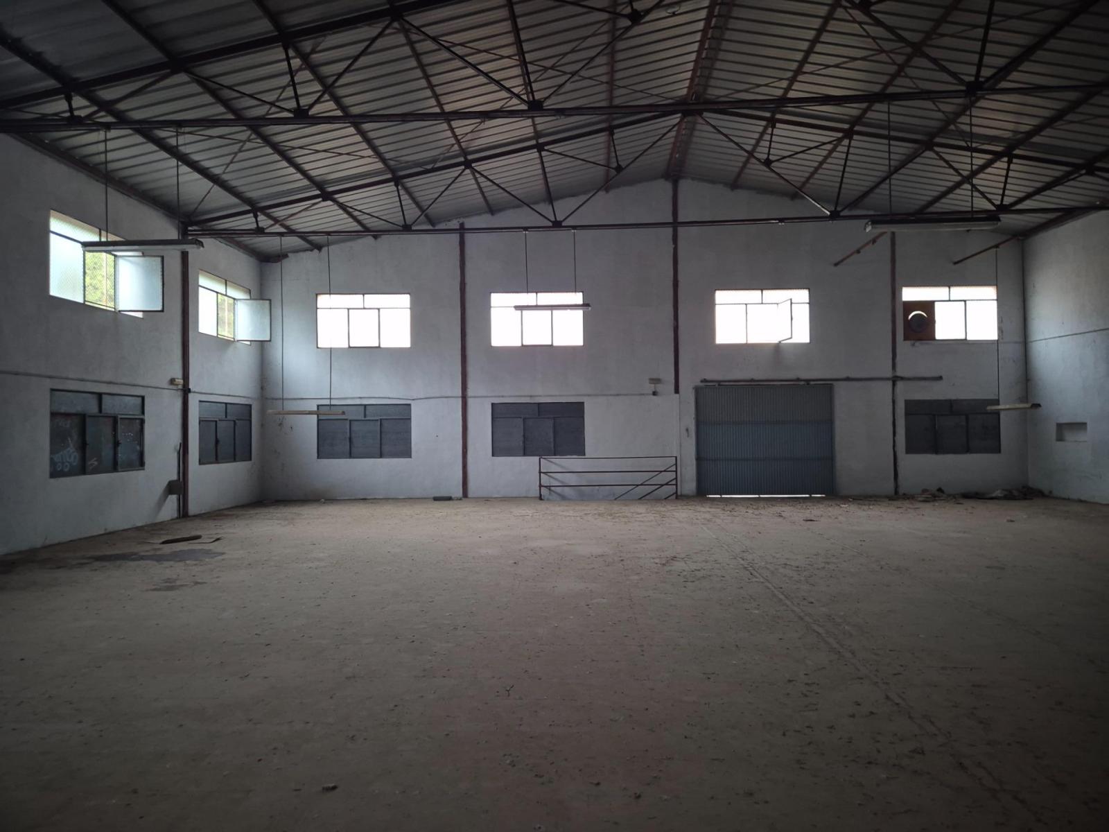 Nave en Alquiler en Elche
