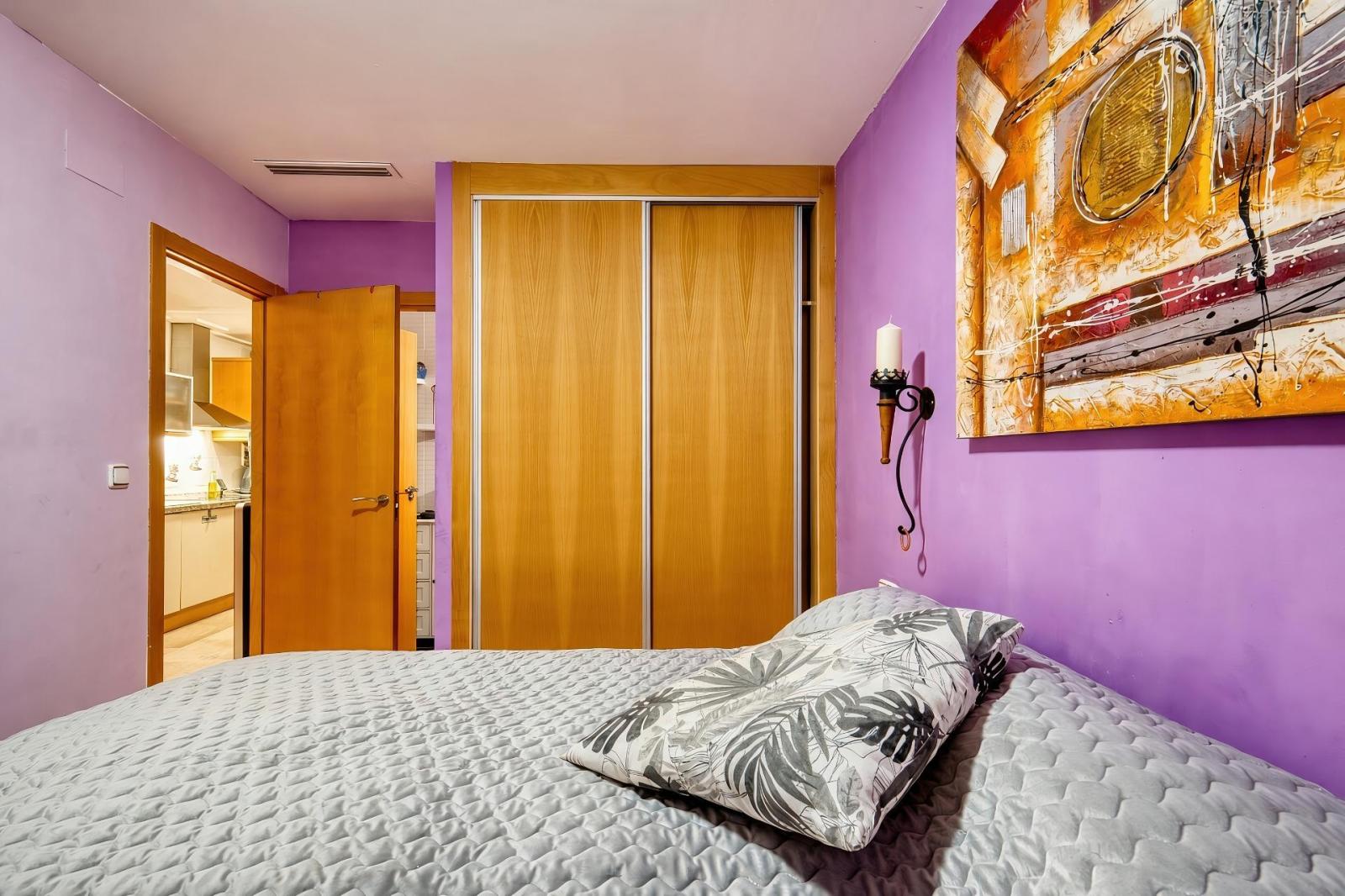 Flat for Sale in Murcia