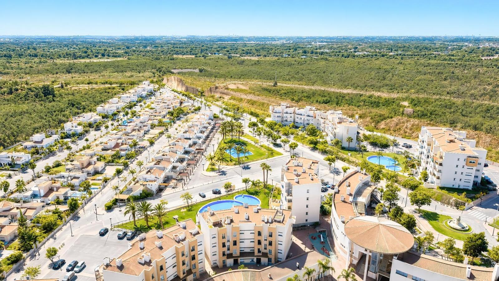 Flat for Sale in Murcia