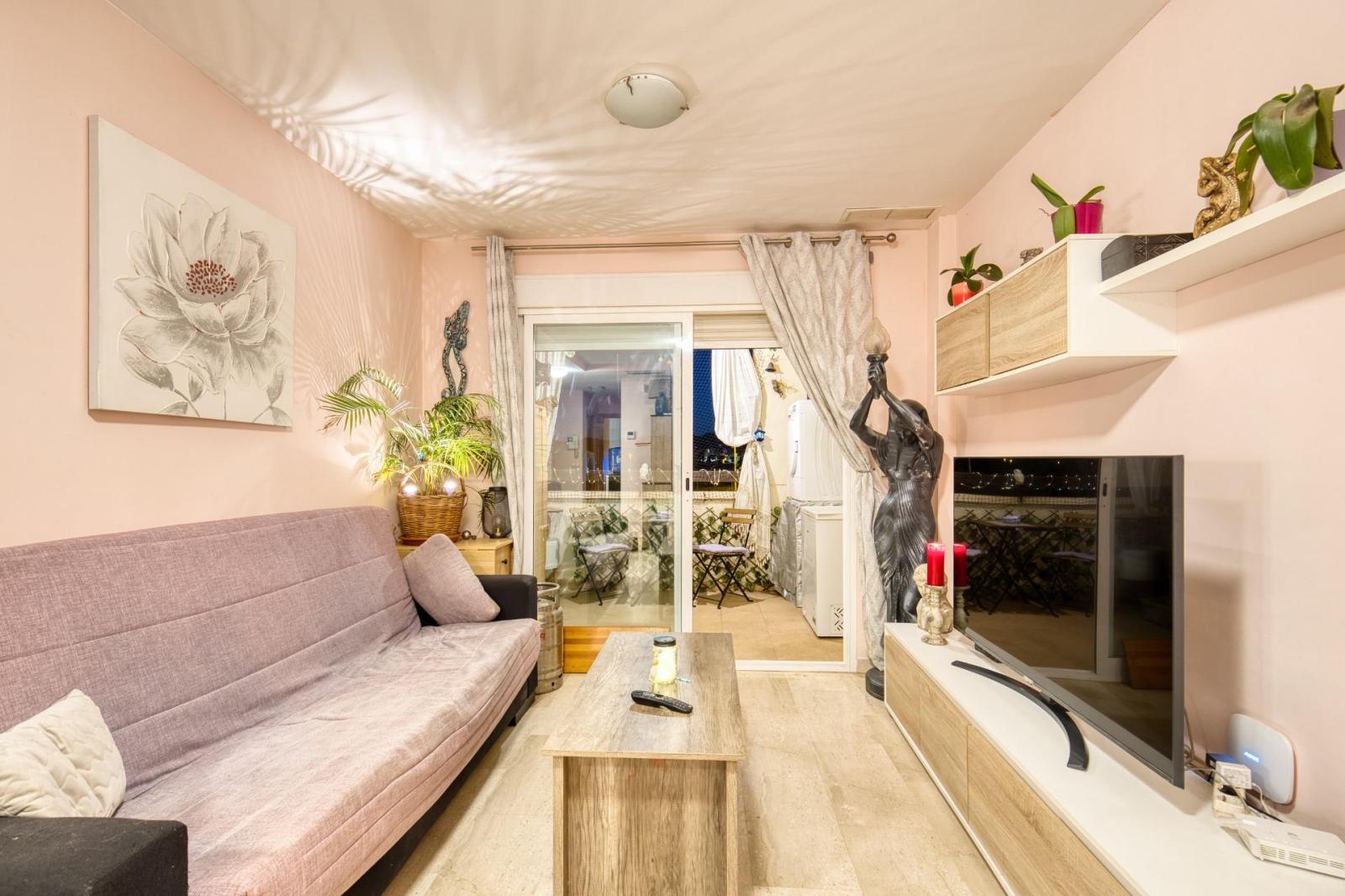 Flat for Sale in Murcia