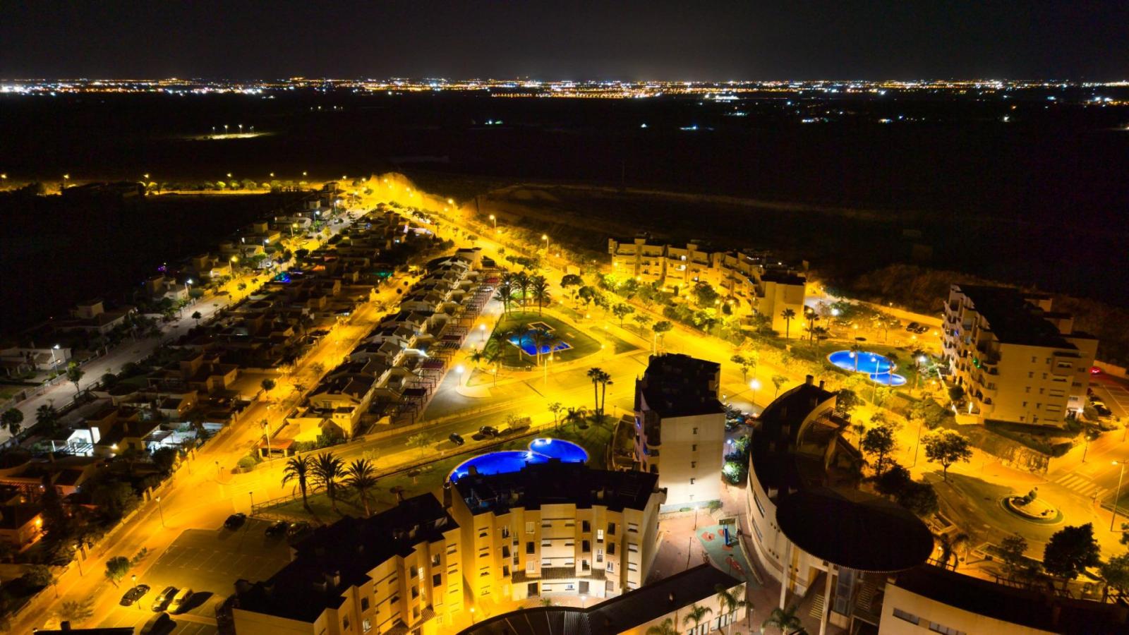 Flat for Sale in Murcia
