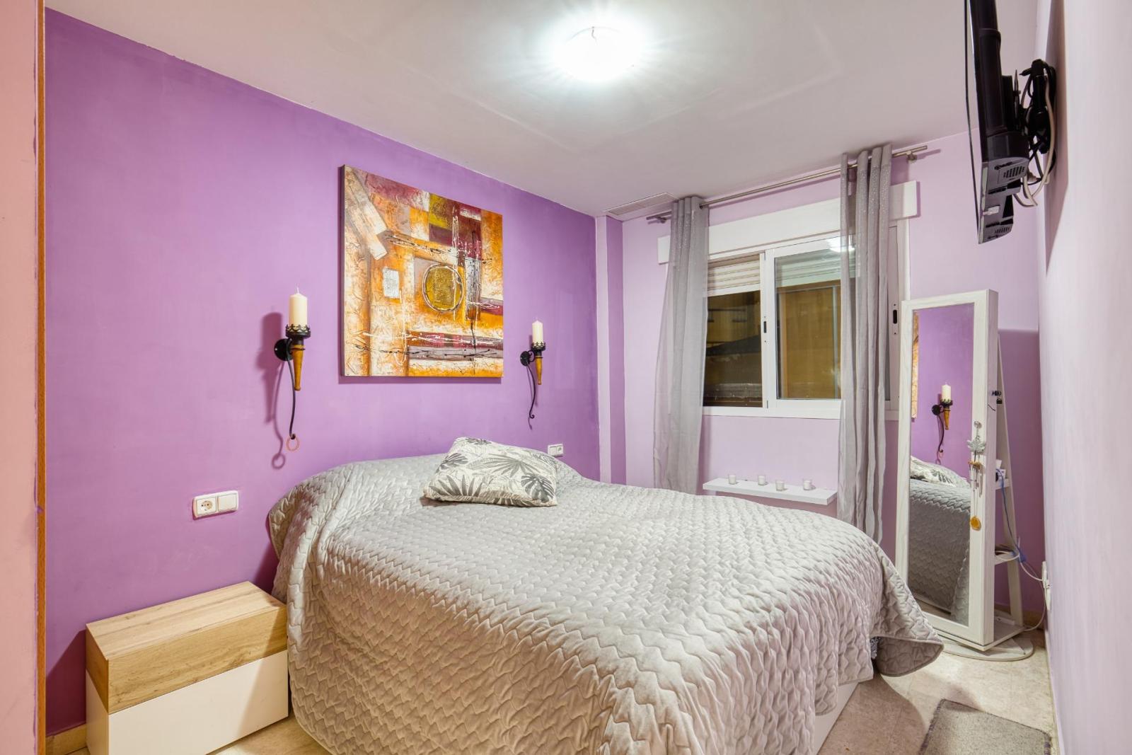Flat for Sale in Murcia