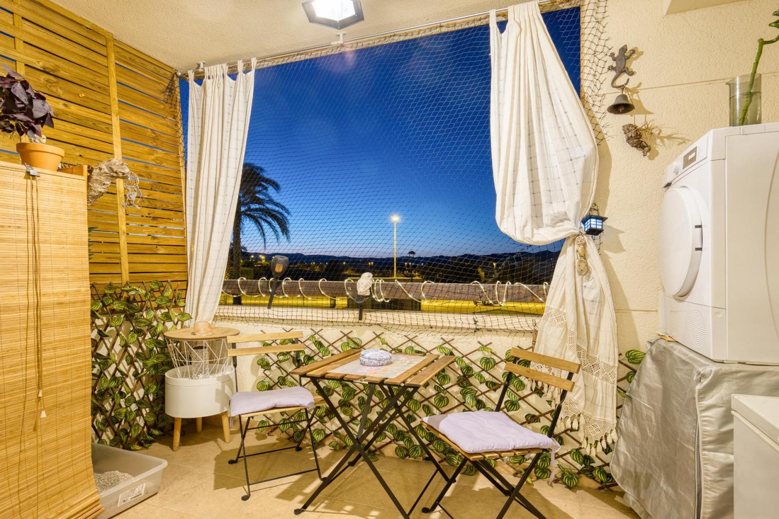 Flat for Sale in Murcia