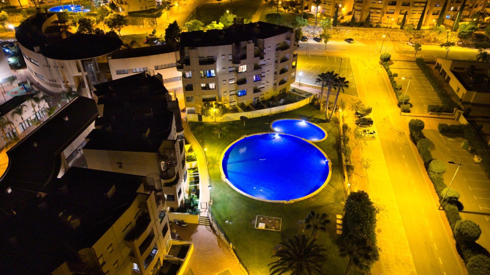 Flat for Sale in Murcia