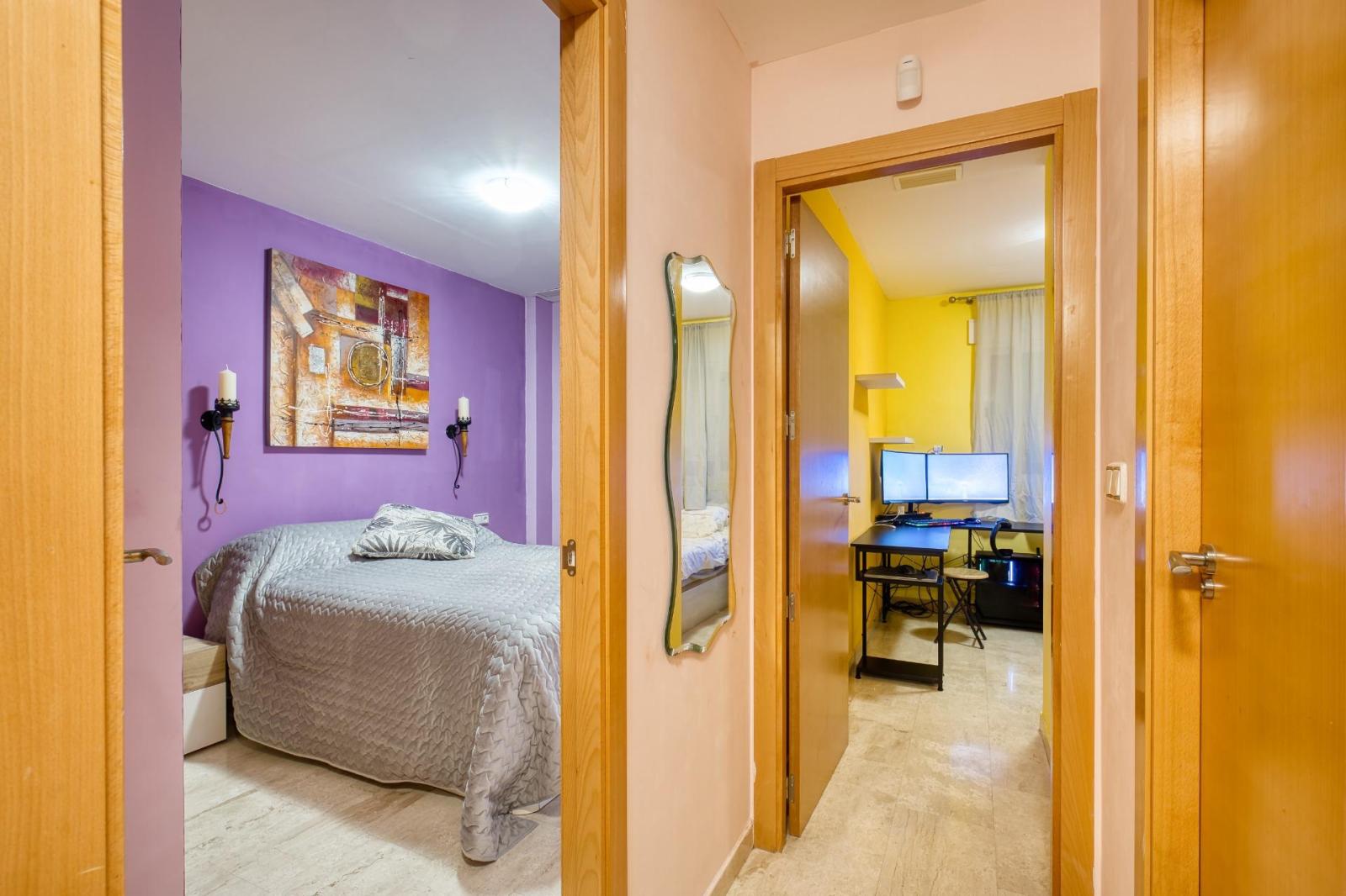 Flat for Sale in Murcia