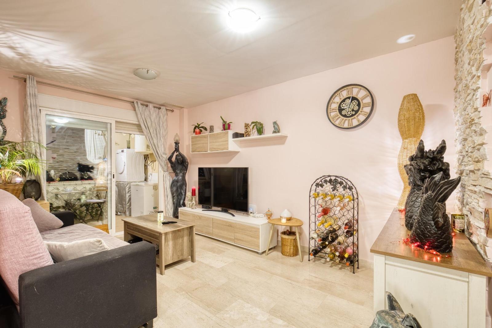 Flat for Sale in Murcia