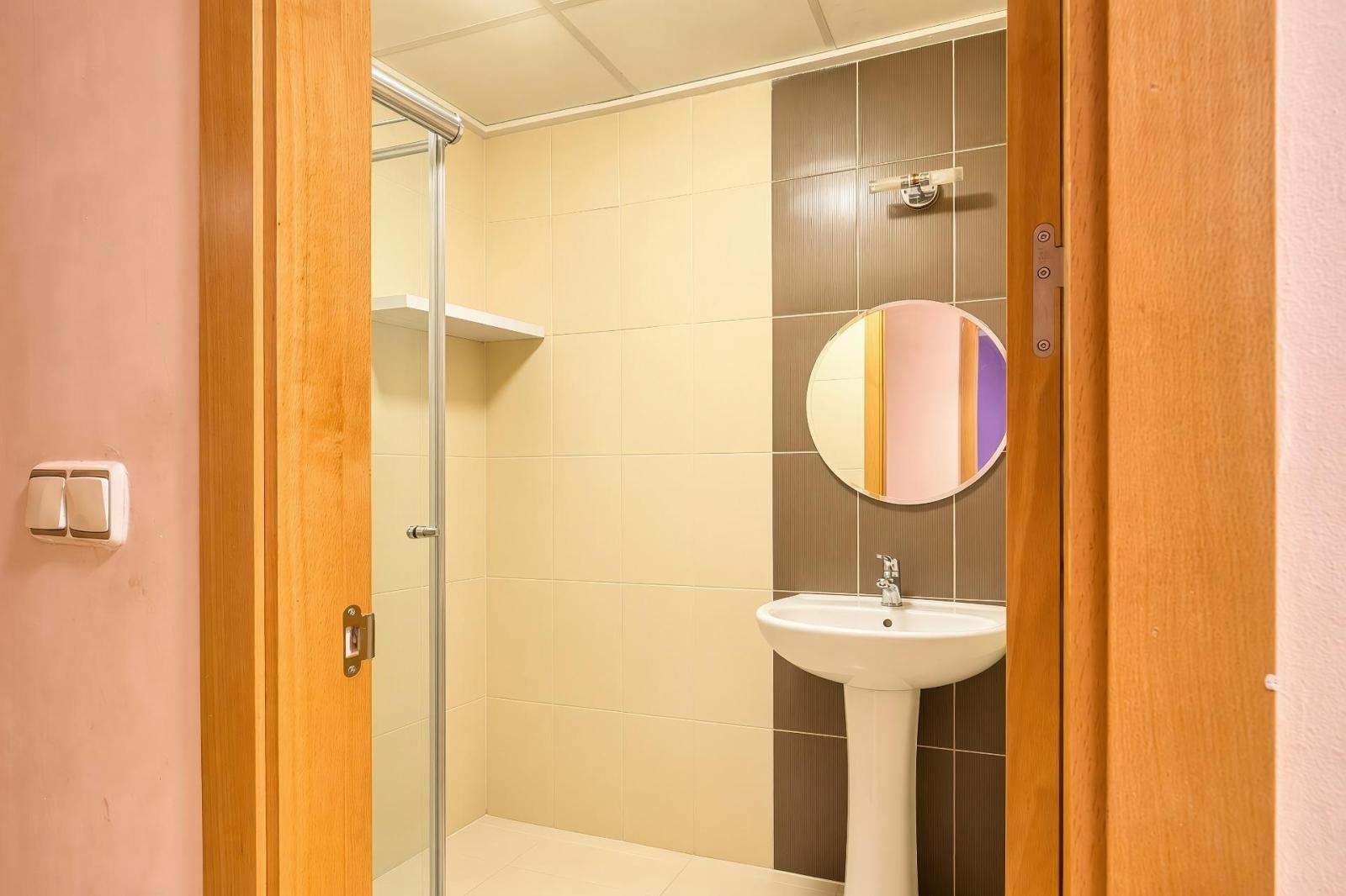 Flat for Sale in Murcia