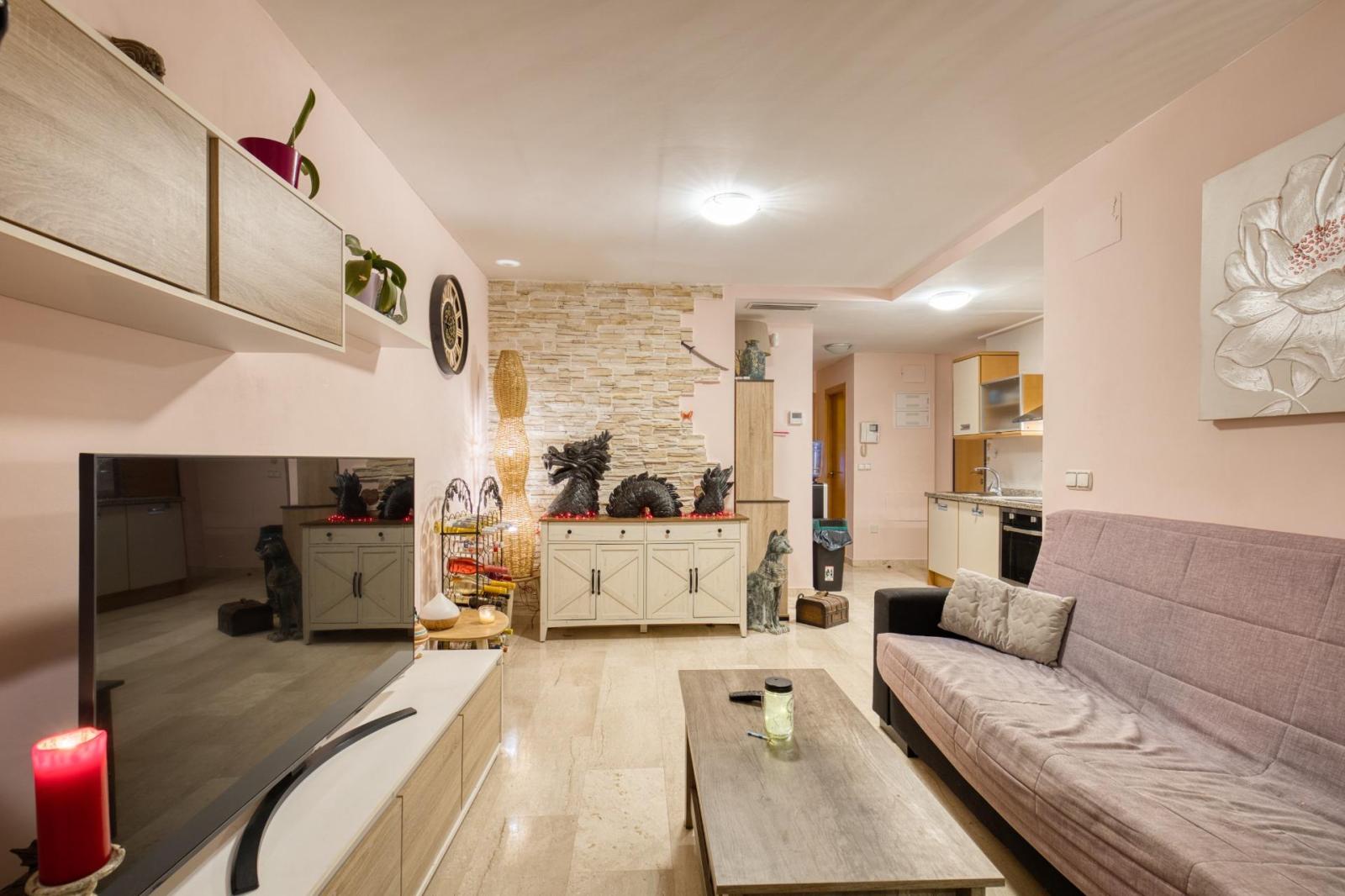 Flat for Sale in Murcia