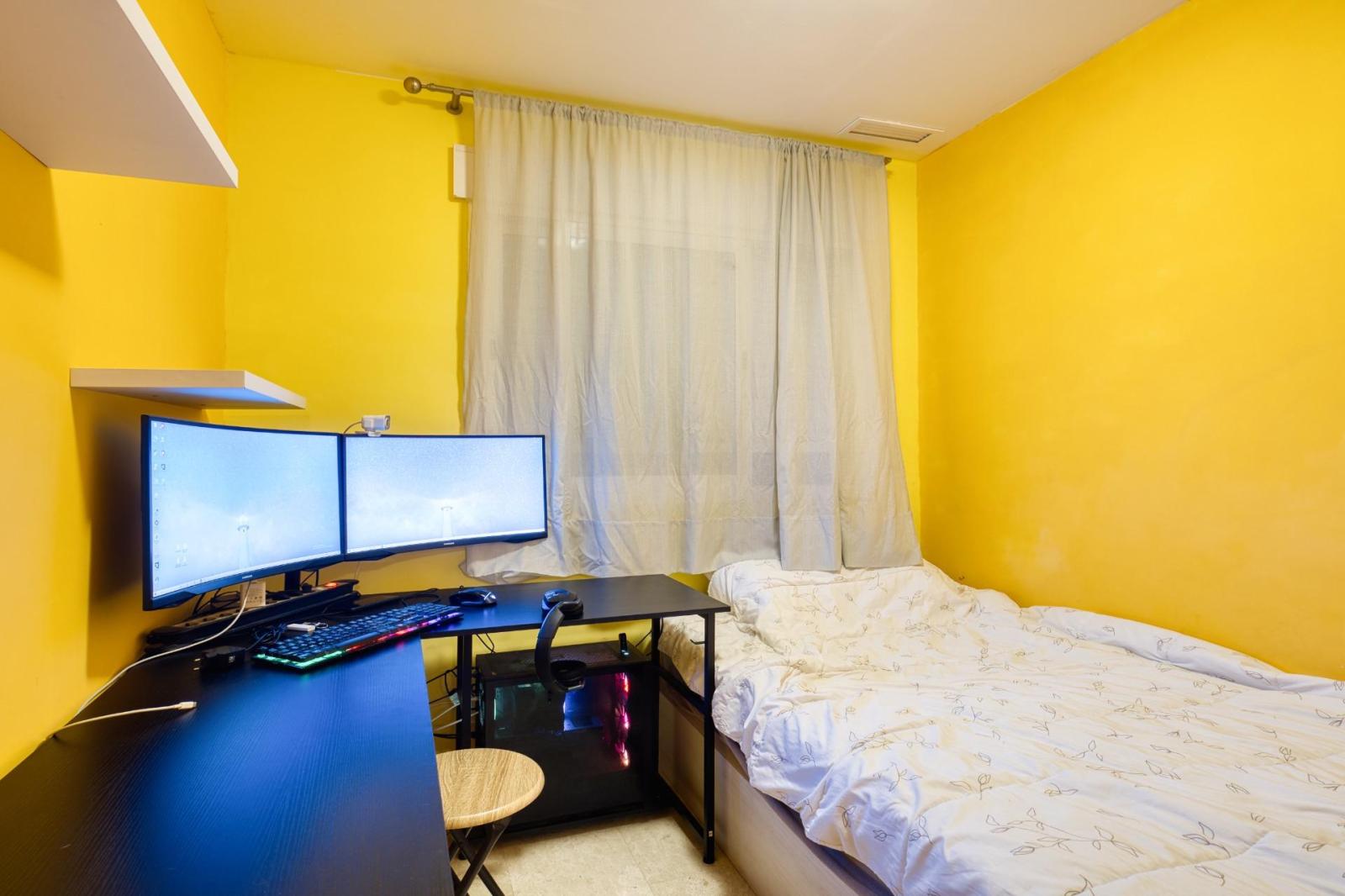 Flat for Sale in Murcia