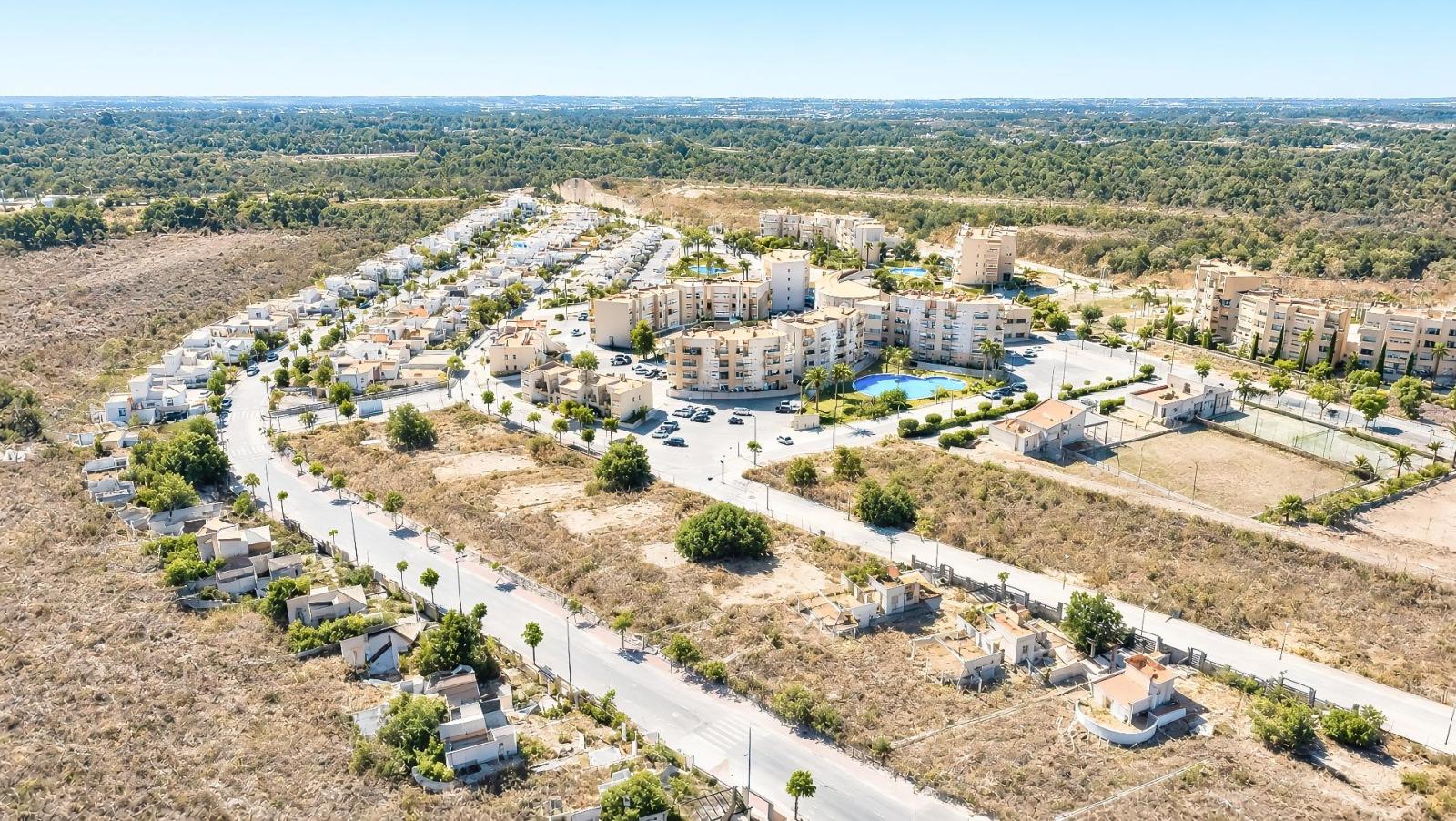 Flat for Sale in Murcia
