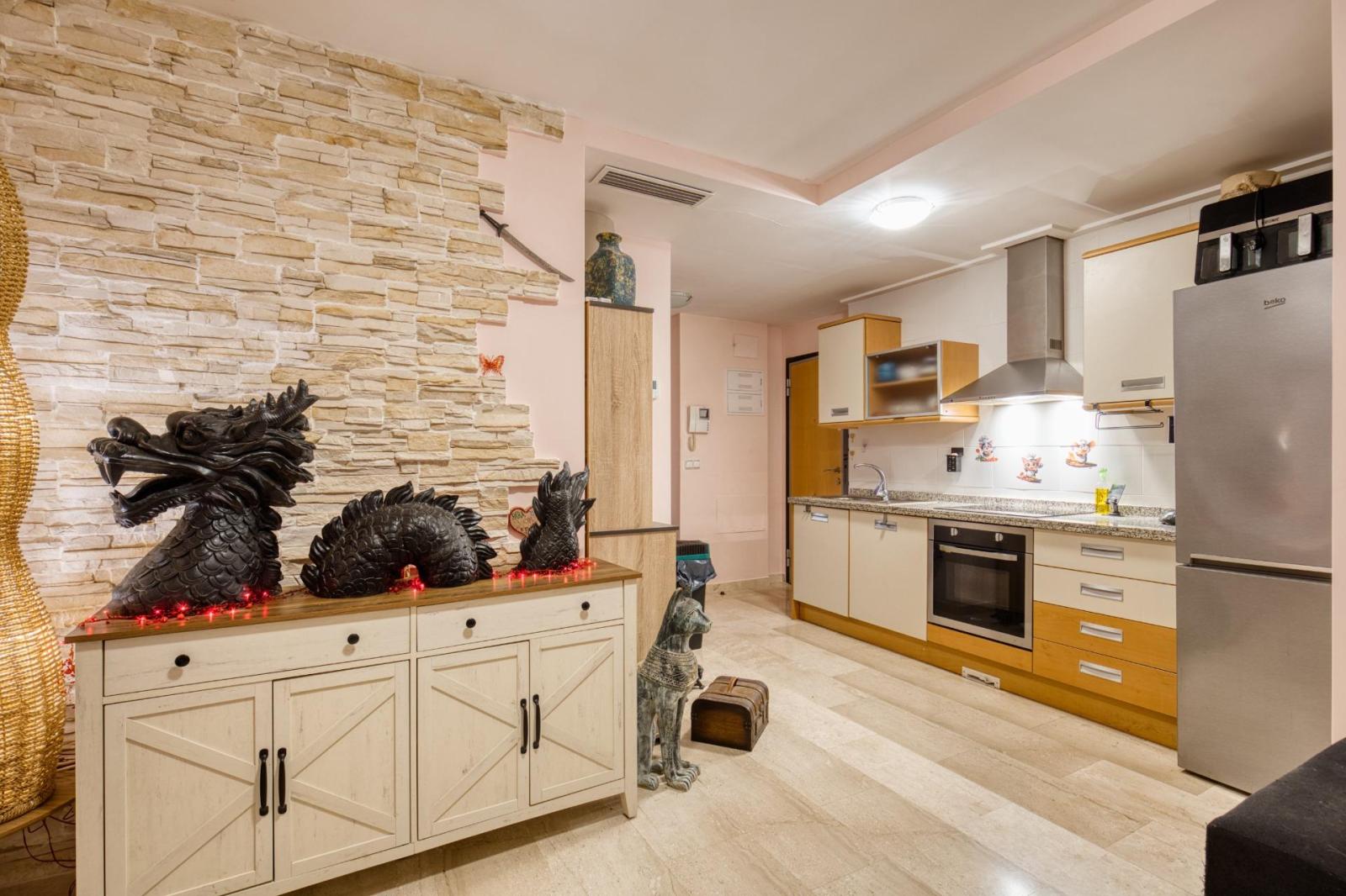 Flat for Sale in Murcia