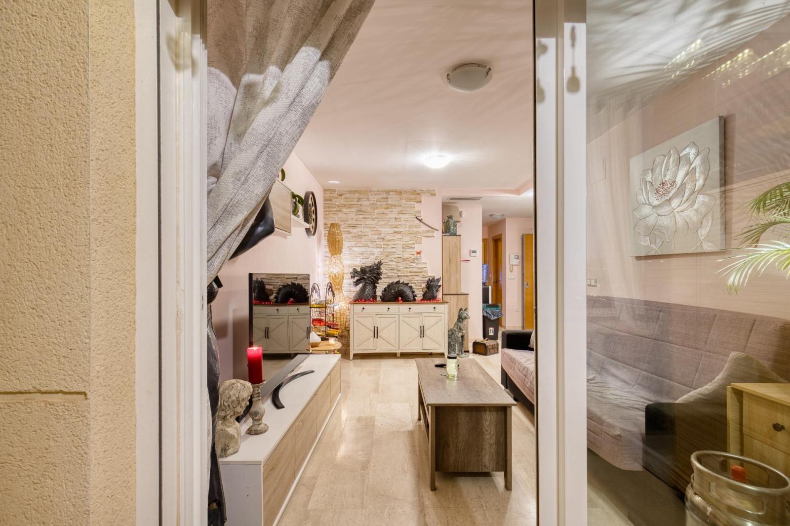 Flat for Sale in Murcia