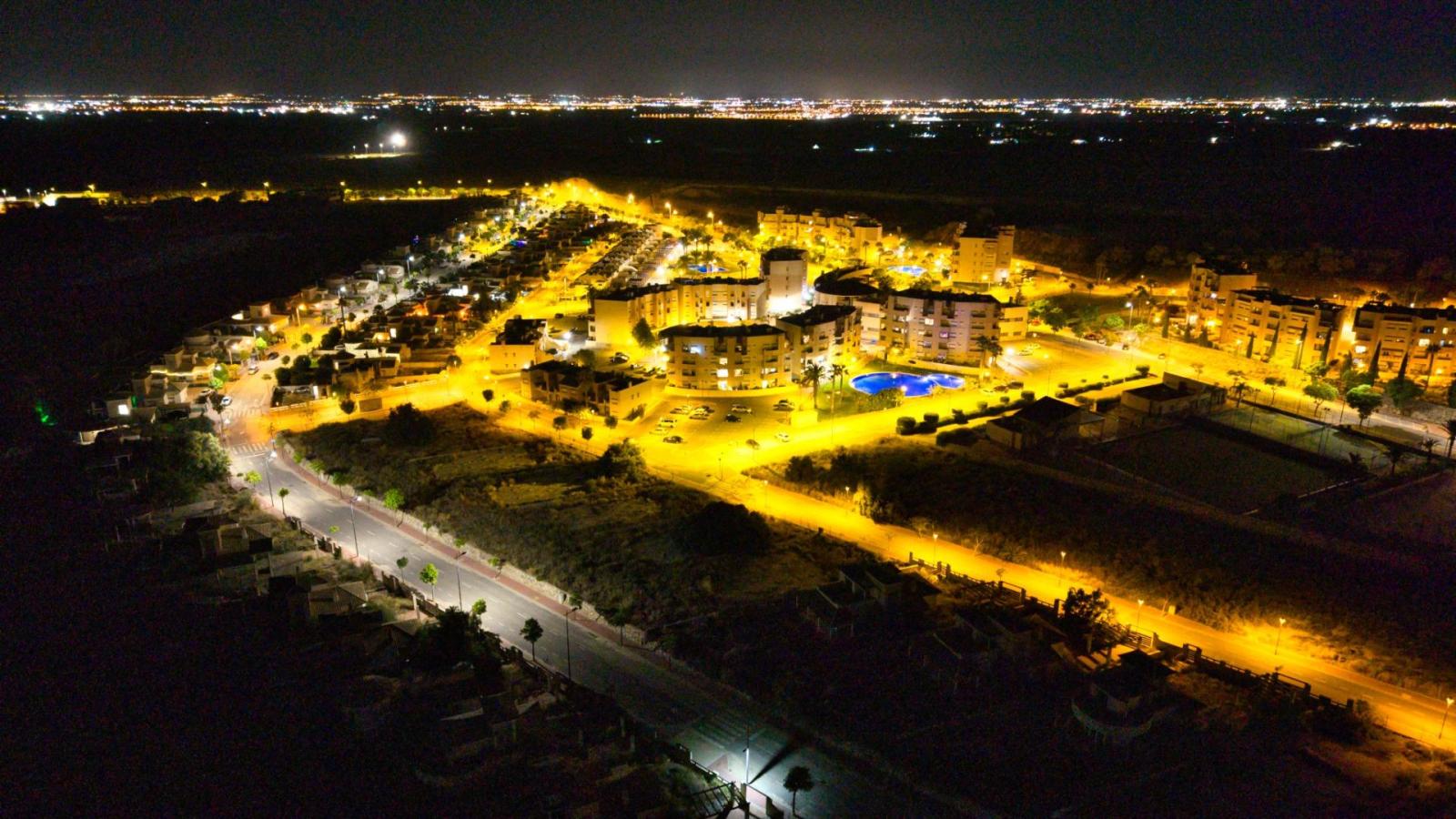 Flat for Sale in Murcia