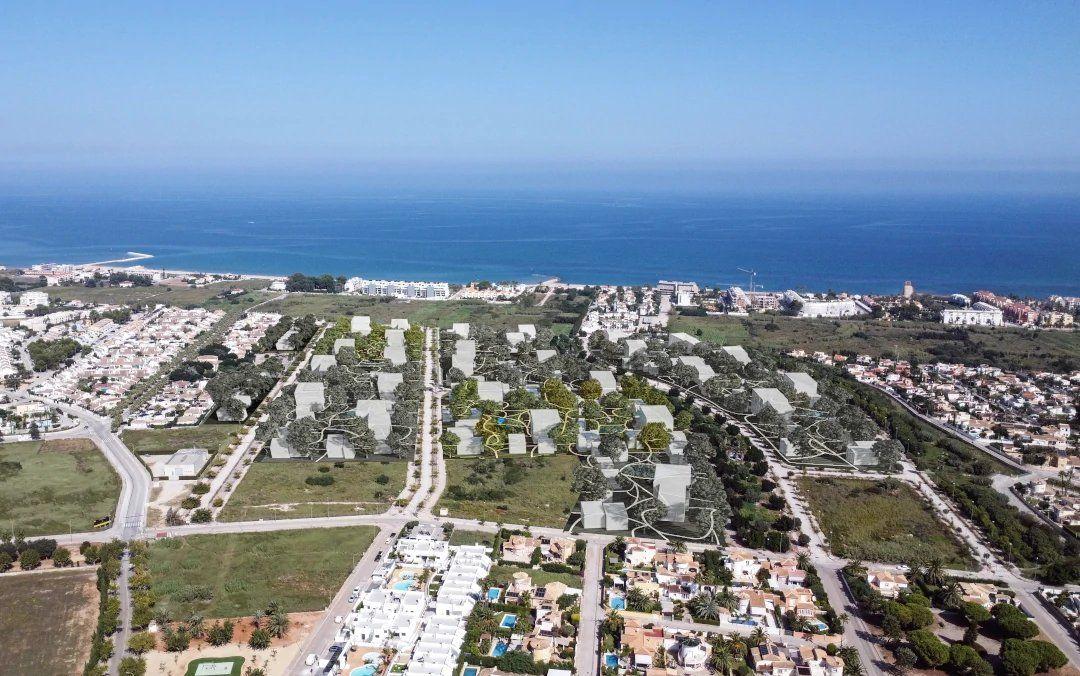 Penthouse for Sale in Le Verger