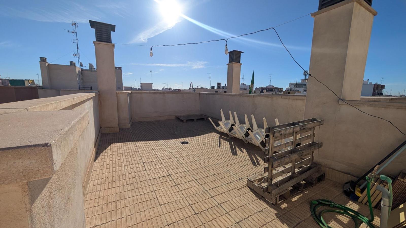 Piso en Alquiler en Elche