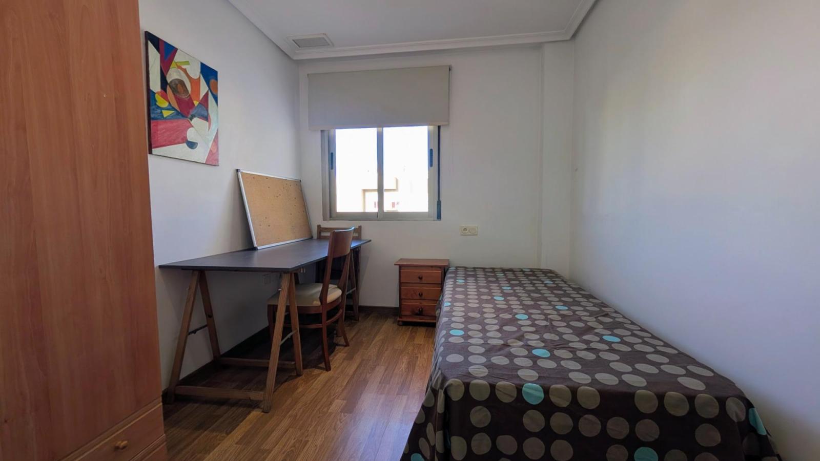 Piso en Alquiler en Elche