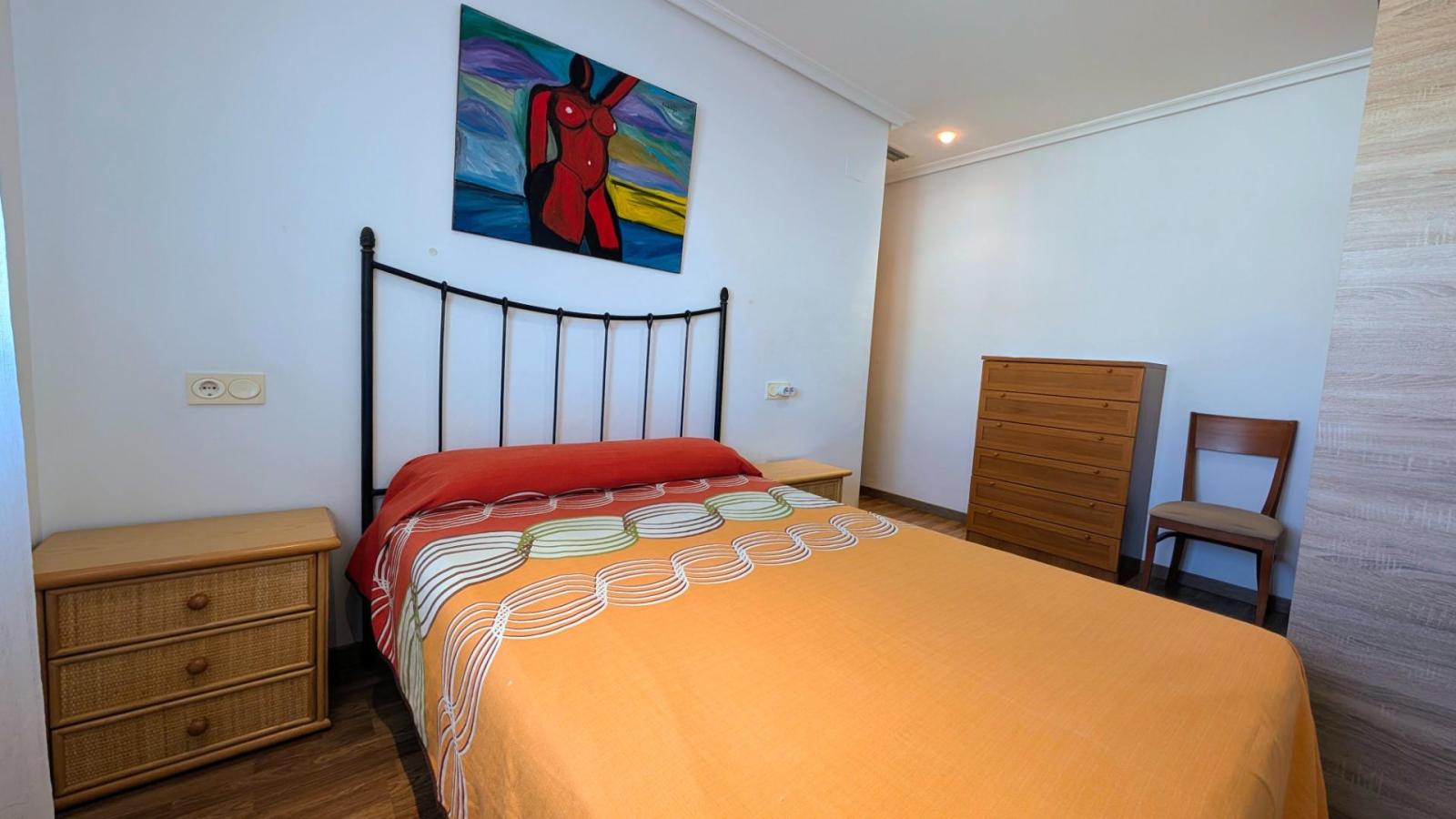 Piso en Alquiler en Elche