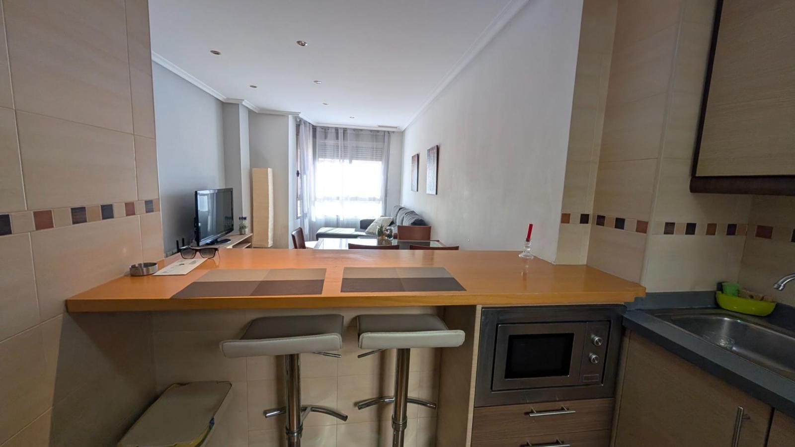 Piso en Alquiler en Elche