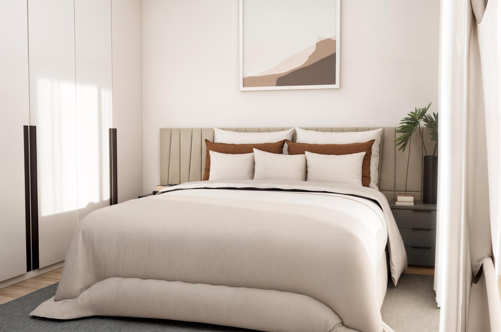Penthouse for Sale in Finestrat
