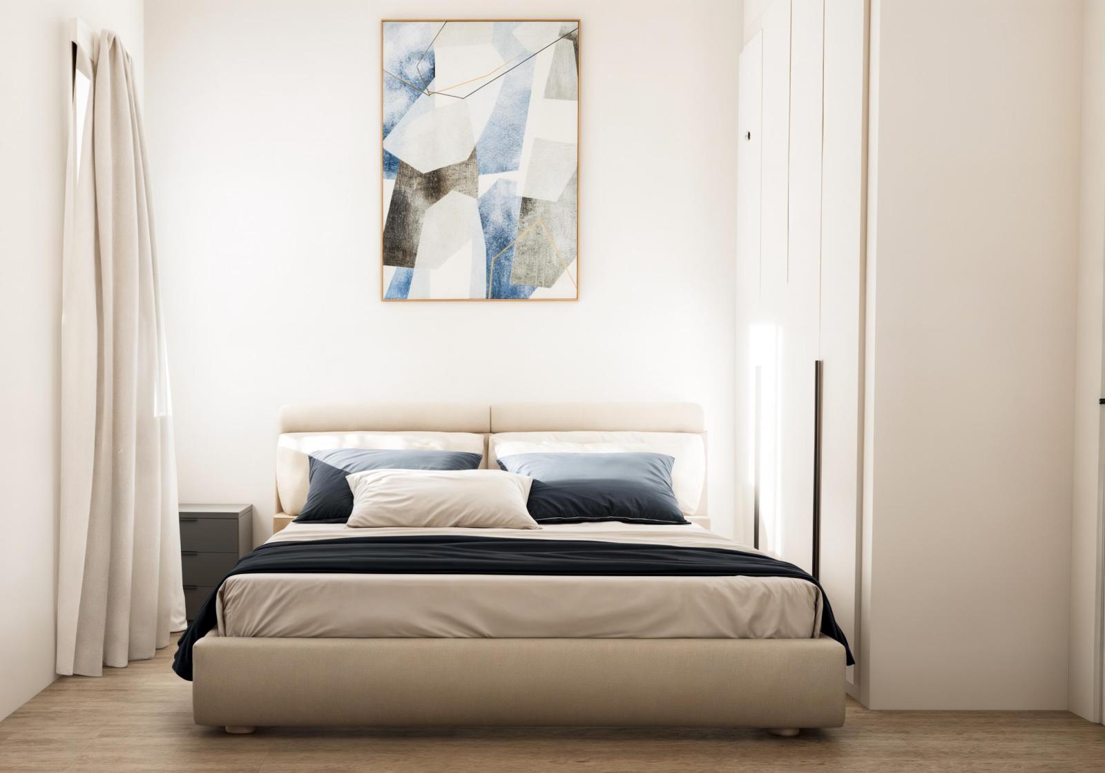 Penthouse for Sale in Finestrat