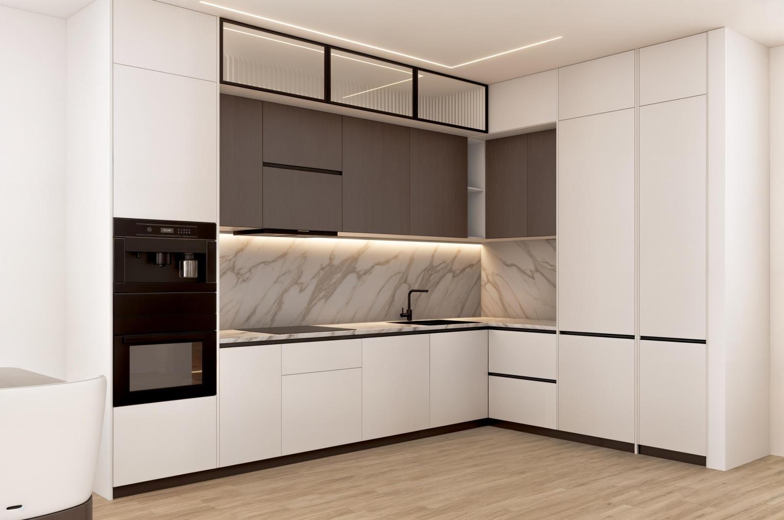 Penthouse for Sale in Finestrat