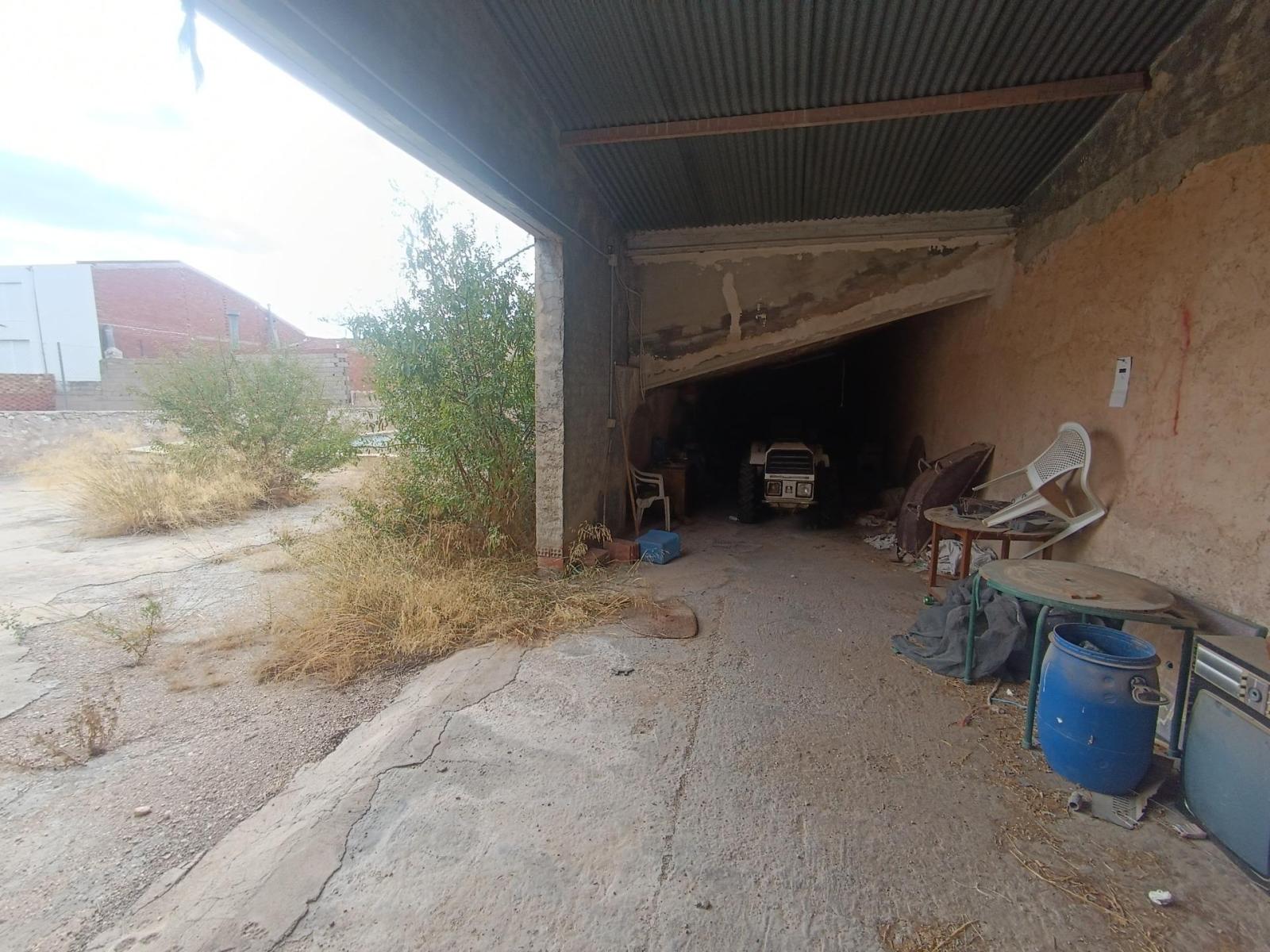 House for Sale in Abanilla