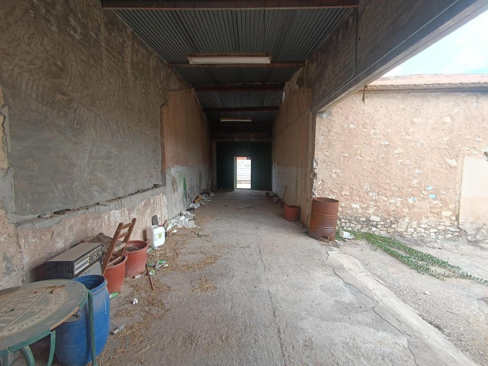 House for Sale in Abanilla