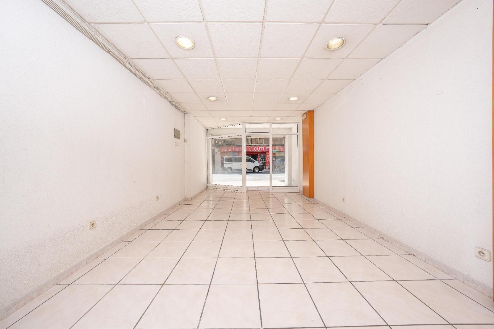 Premise for Sale in Elche