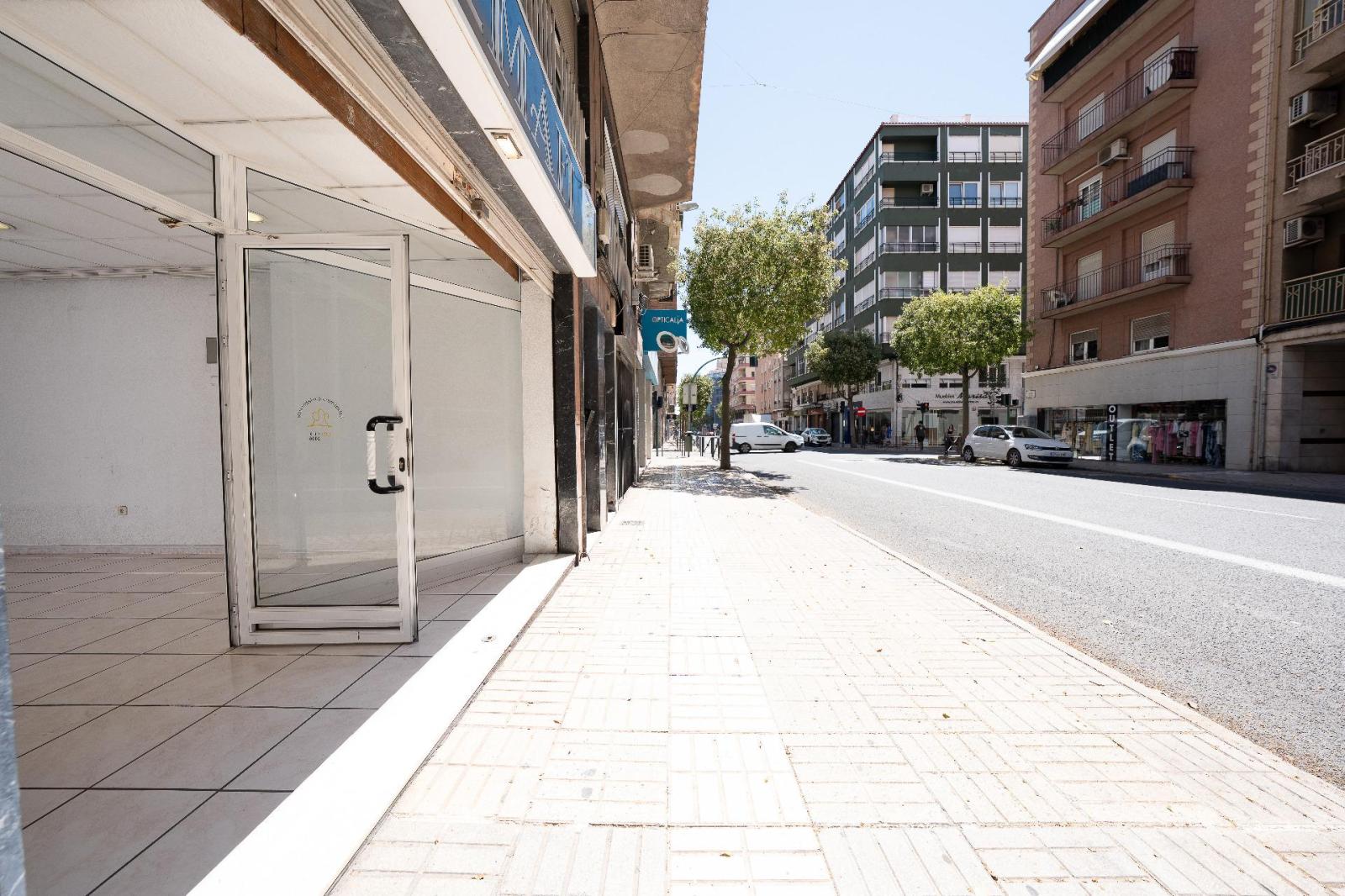 Premise for Sale in Elche