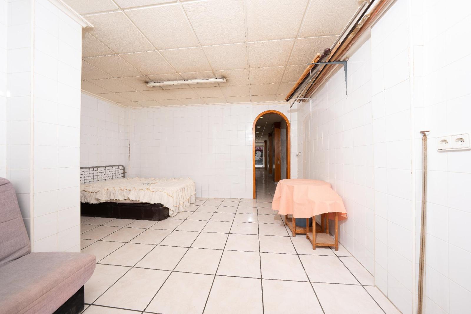 Premise for Sale in Elche