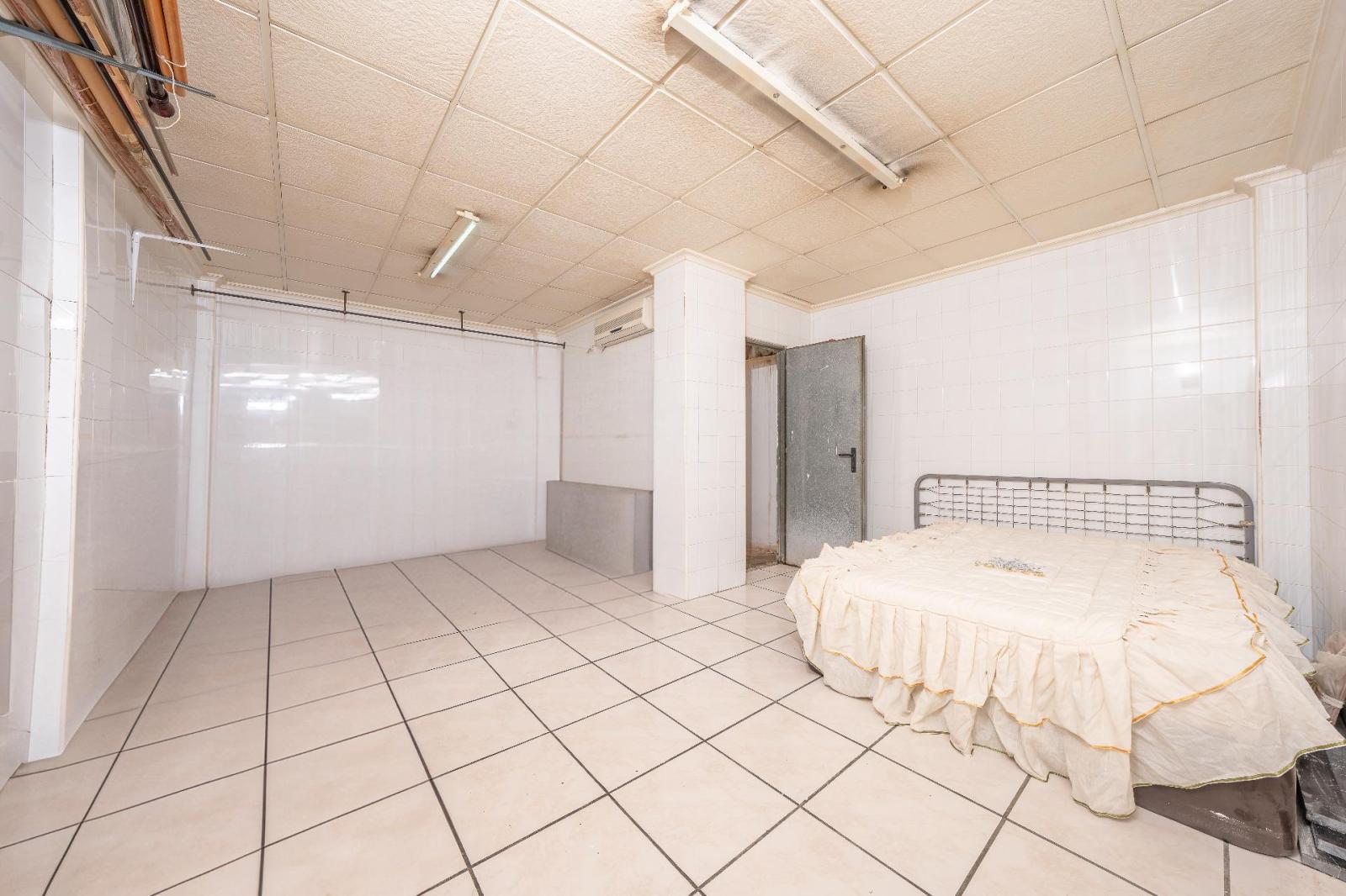 Premise for Sale in Elche
