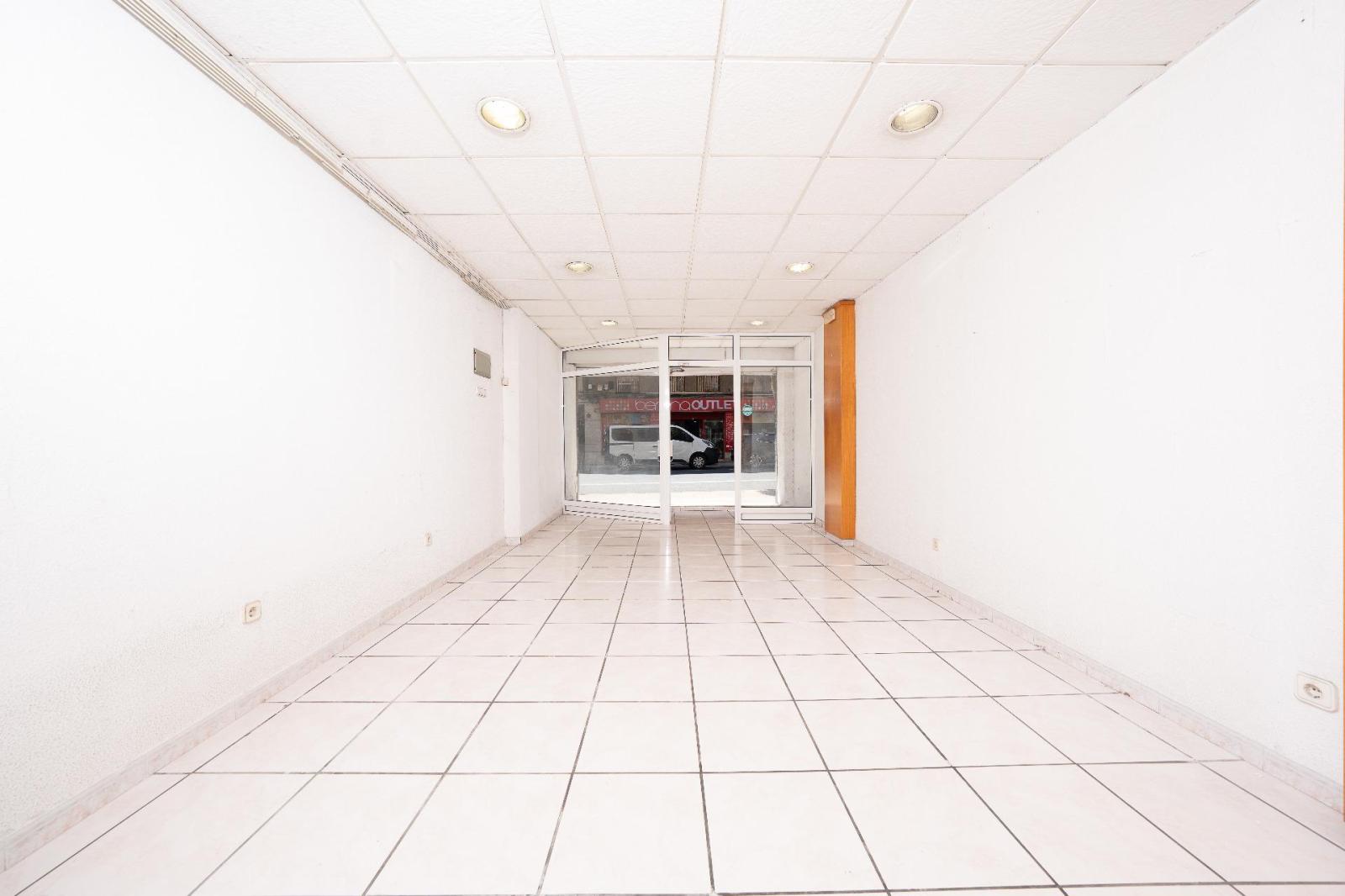 Premise for Sale in Elche
