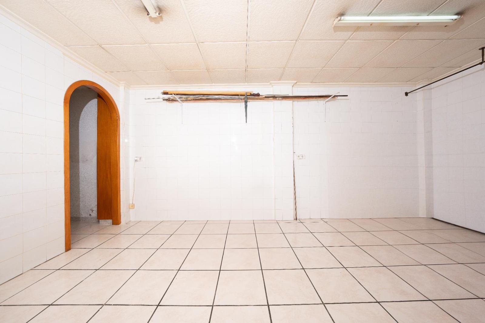 Premise for Sale in Elche