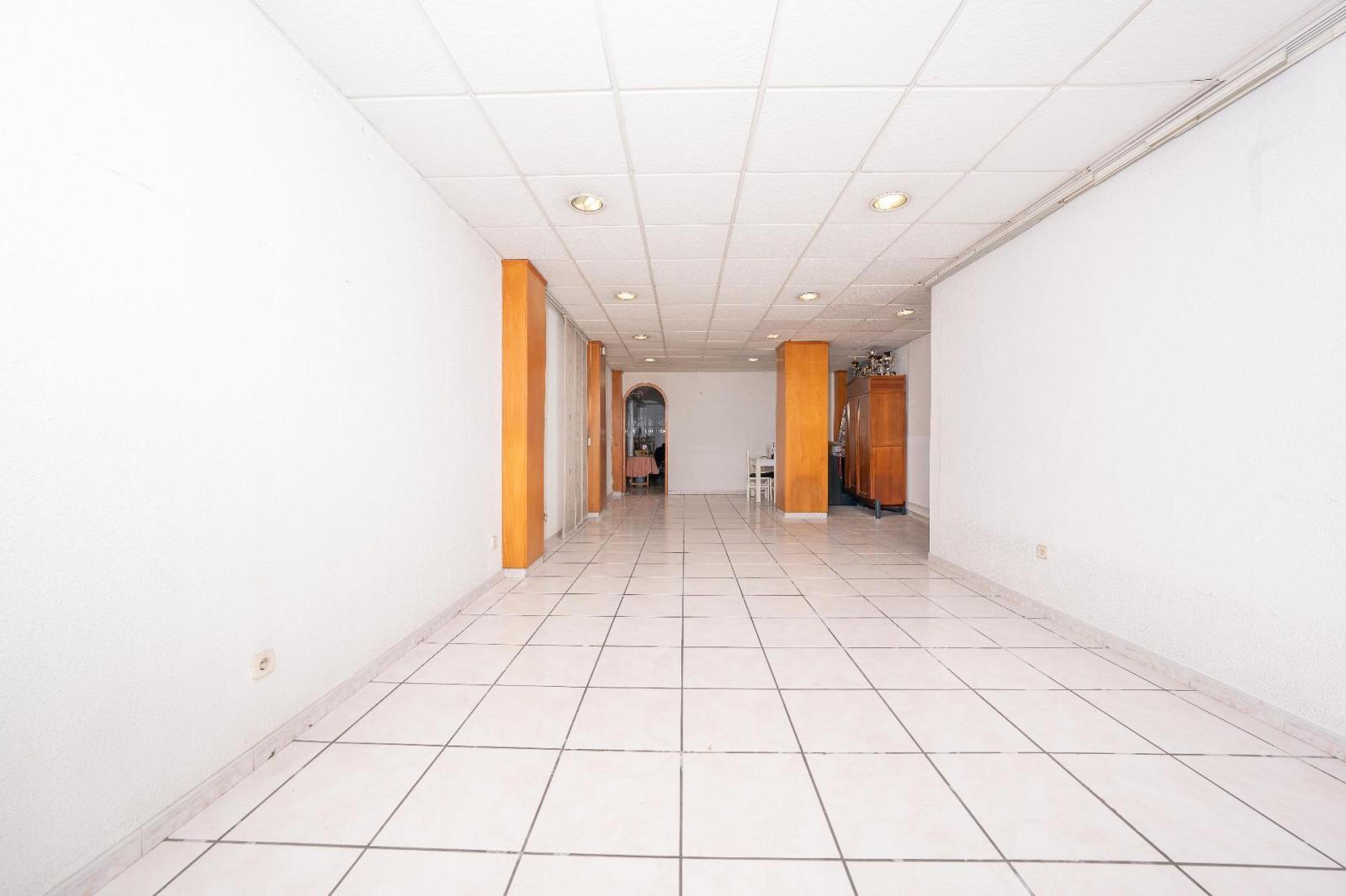 Premise for Sale in Elche