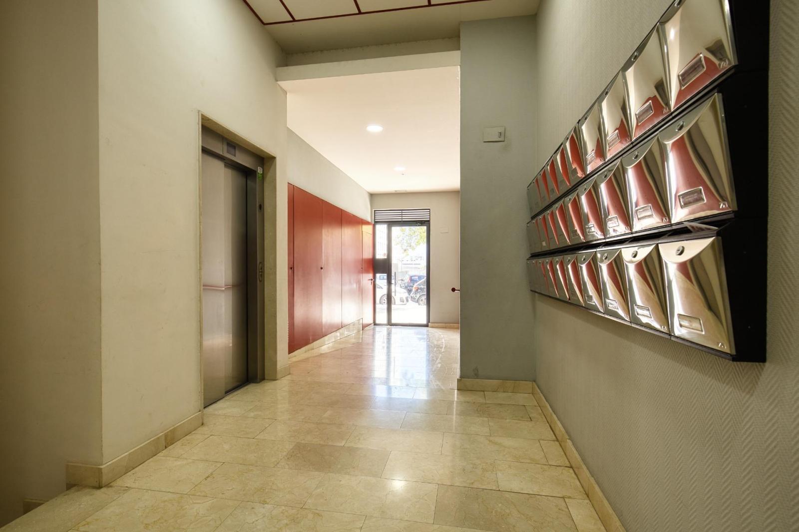 Piso en Venta en Elche