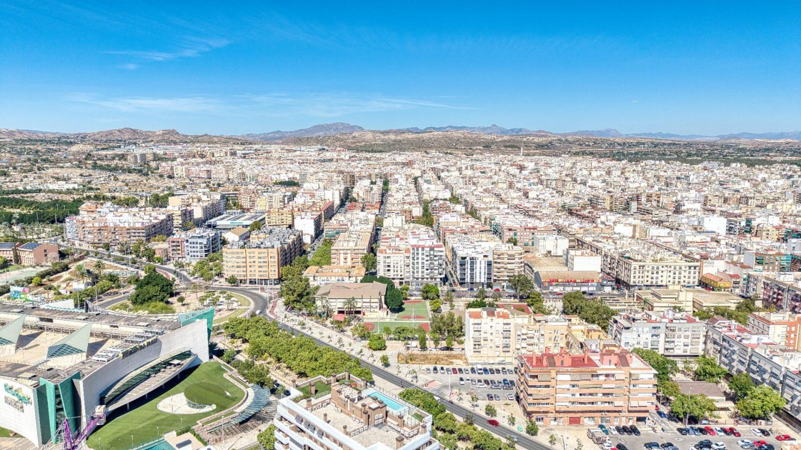 Piso en Venta en Elche