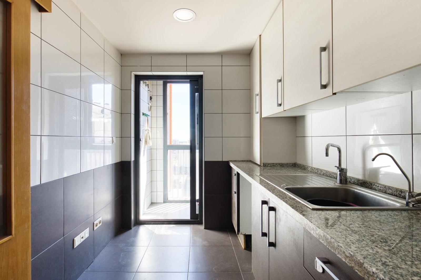 Piso en Venta en Elche