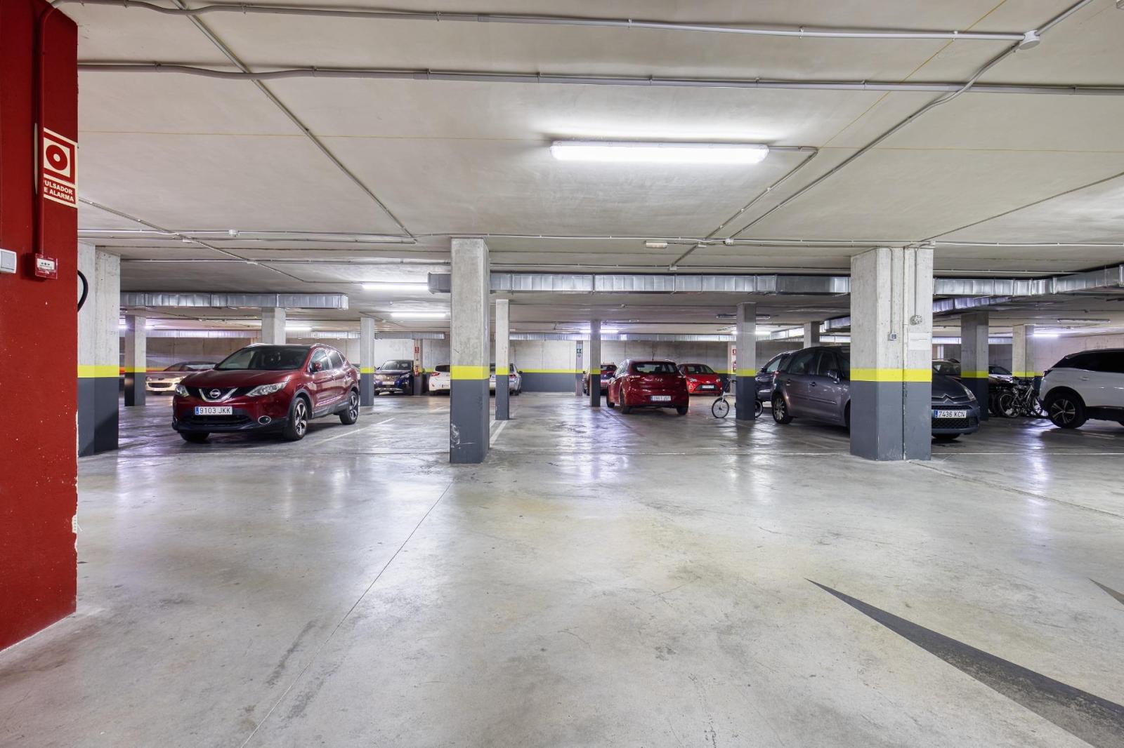 Piso en Venta en Elche