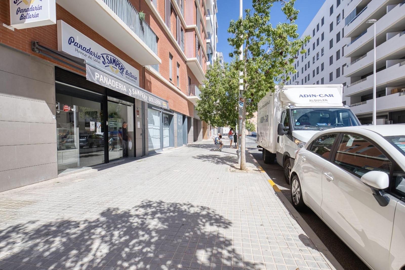 Piso en Venta en Elche