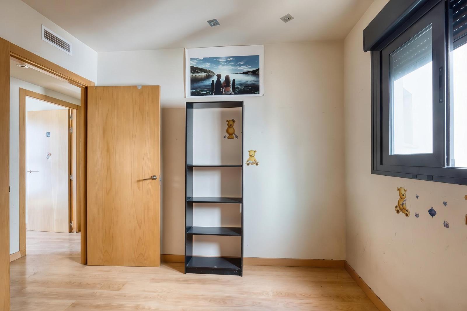 Piso en Venta en Elche