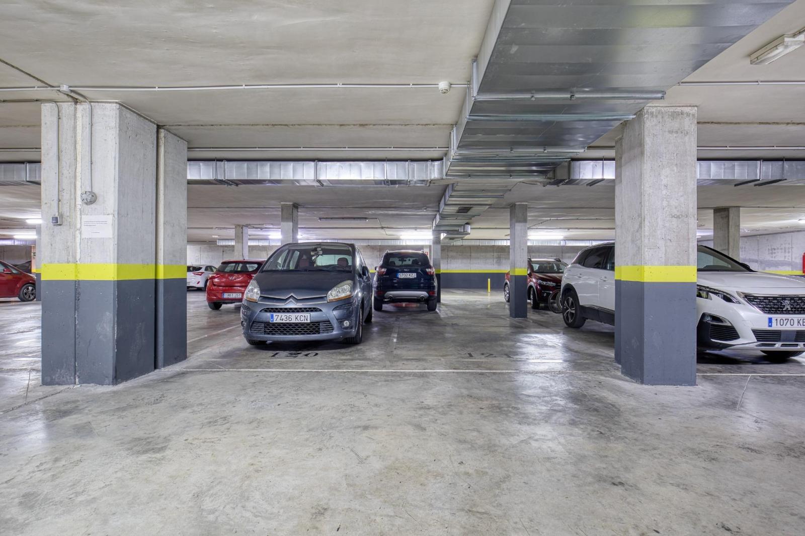 Piso en Venta en Elche