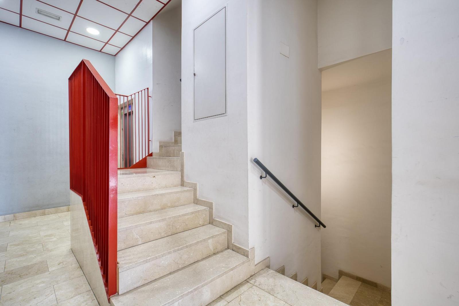 Piso en Venta en Elche
