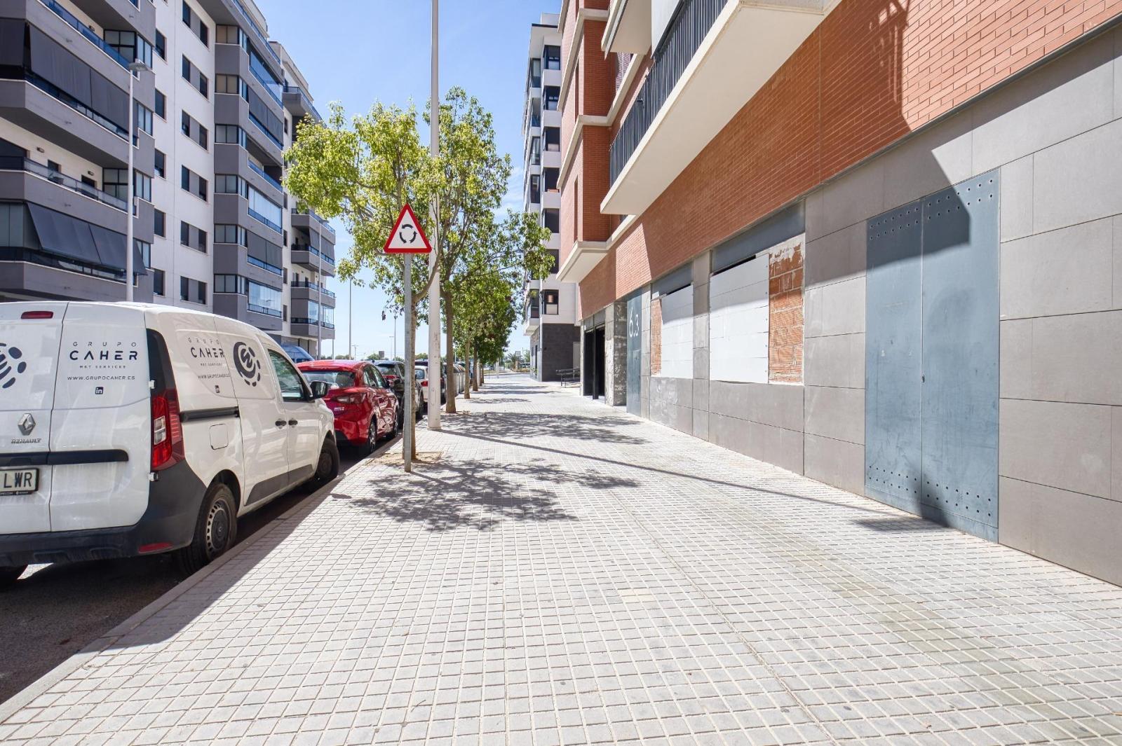 Piso en Venta en Elche